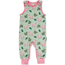 Meyadey (Maxomorra) playsuit Petal Moose