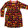 Duns Sweden gingerbread dress