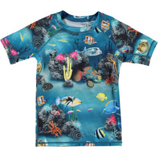 Molo swim shirt Ocean Living