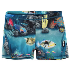 Molo swimming trunks Ocean Living