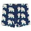 Maxomorra boxer shorts Polar Bear