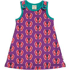 Maxomorra playdress Butterfly