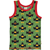 Maxomorra tank top Crow