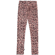 Molo legging Rose Jaguar