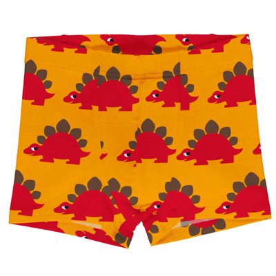 Maxomorra boxershort Classic Dino