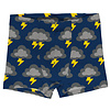 Maxomorra boxer shorts Classic Lightning