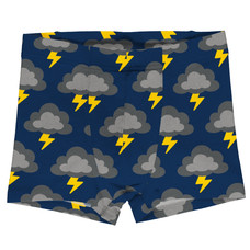 Maxomorra boxer shorts Classic Lightning