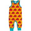 Maxomorra playsuit Classic Dino