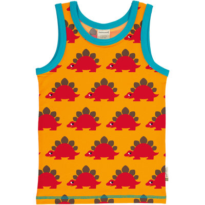 Maxomorra tank top Classic Dino