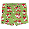 Maxomorra boxershort Fox