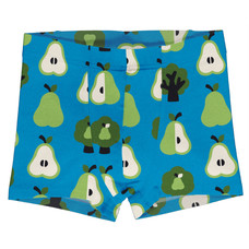 Maxomorra boxer shorts Pear