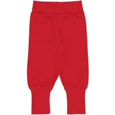 Maxomorra shorts Ruby