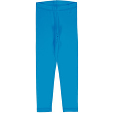 Maxomorra legging Azure