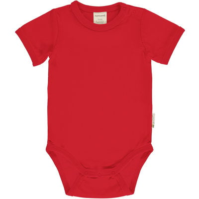 Maxomorra romper ss Ruby