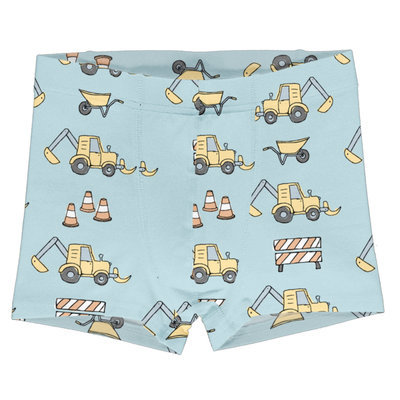 Meyadey (Maxomorra) boxer shorts City Construction