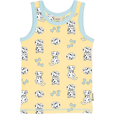 Meyadey (Maxomorra) tanktop City Dog