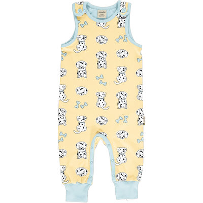 Meyadey (Maxomorra) playsuit City Dog