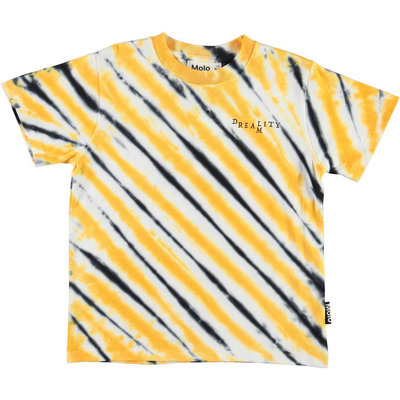 Molo shirt Tiger Tie Dye