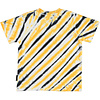 Molo Tiger Tie Die shirt