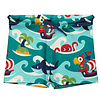 Maxomorra swimming trunks Tropical Ocean