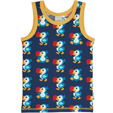 Maxomorra tanktop Dodo