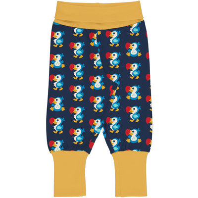 Maxomorra pants Dodo