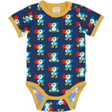 Maxomorra bodysuit Dodo