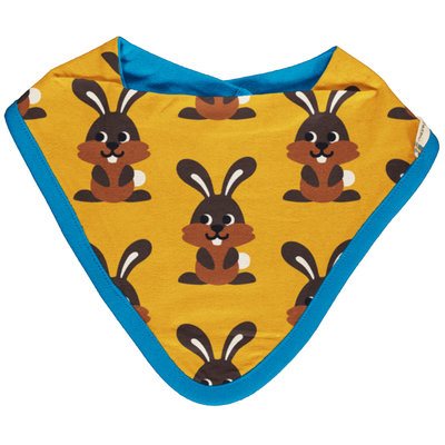 Maxomorra bib / bib dribble Hare