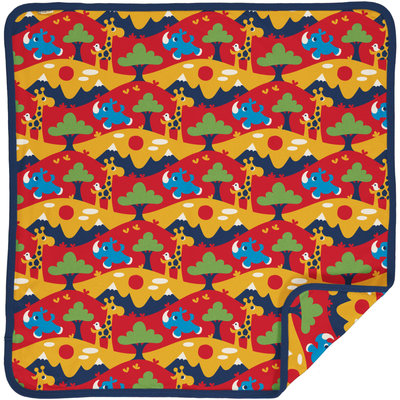 Maxomorra blanket Savanna