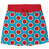 Maxomorra skirt Watermelon