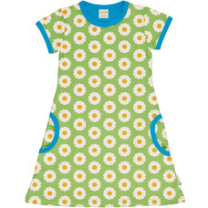 Maxomorra dress Daisy