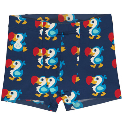 Maxomorra boxer shorts Dodo