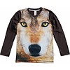 WILD shirt Wolf