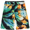 Molo swim shorts Tie Dye Swim