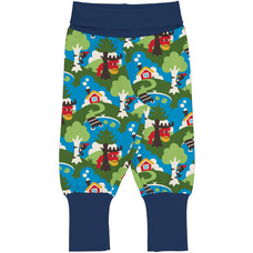 Maxomorra Countryside pants