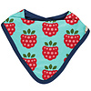 Maxomorra bib / bib dribble Raspberry