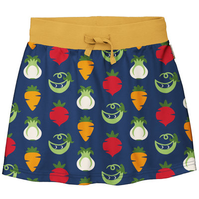 Maxomorra skirt Vegetables