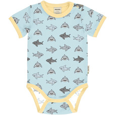 Meyadey (Maxomorra) romper Salty Shark