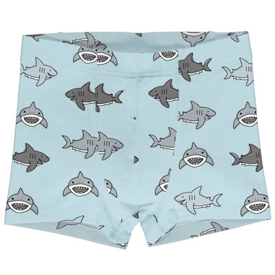 Meyadey (Maxomorra) boxershort Salty Shark