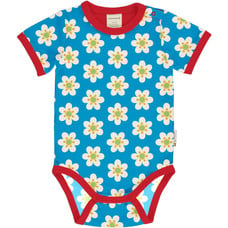 Maxomorra romper Anemone