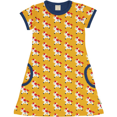 Maxomorra dress Pony