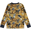 Molo shirt Kawaii Space ls