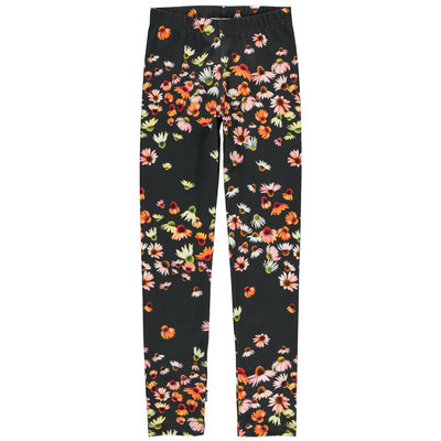 Molo leggings Echinacea