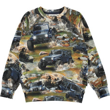 Molo shirt ls Jeeps