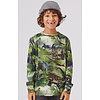 Molo shirt Dinos ls