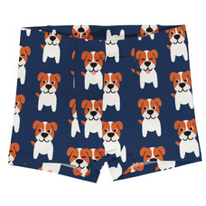 Maxomorra boxershort Farm Dog