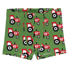 Maxomorra boxer shorts Farm Tractor