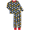 Maxomorra pyjama set Garden Pear