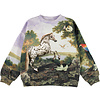 Molo sweater Poetic Landscape