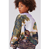 Molo sweater Poetic Landscape